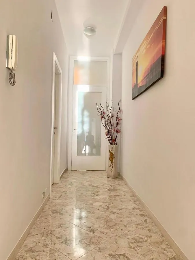 Apartment Savoia Bari