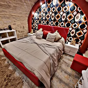  Appartamento Luxury Borgo Antico