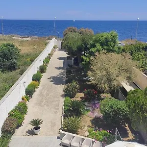  Appartamento Seagull - Front And Sea View & Airport