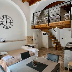 Ground Stone Apartment