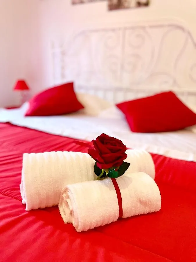 Apartment Savoia Bari