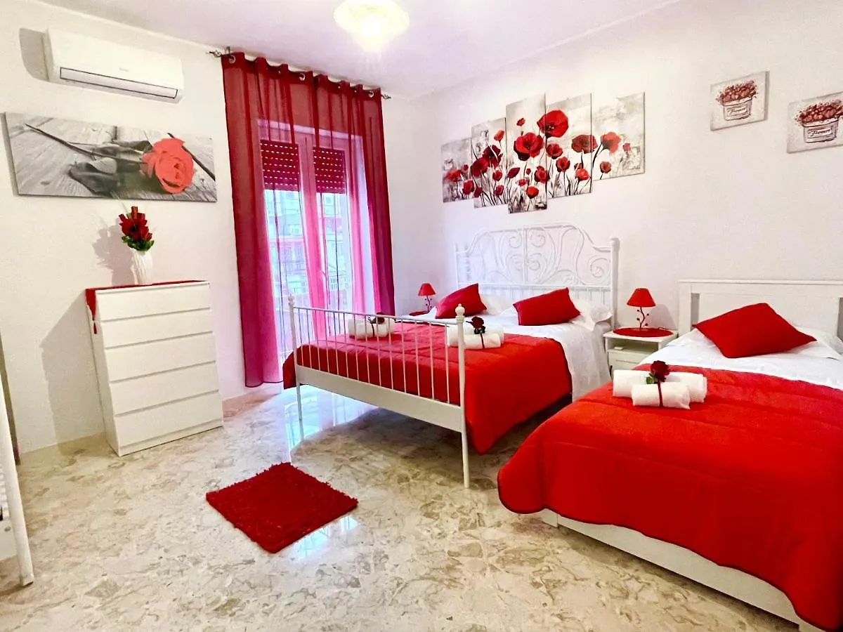 Apartment Savoia Bari 0*,  Italia