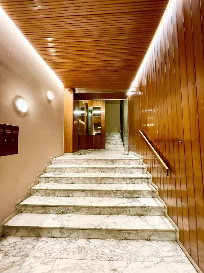 Apartment Savoia Bari