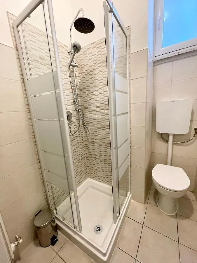 Apartment Savoia Bari