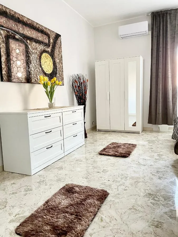 Apartment Savoia Bari