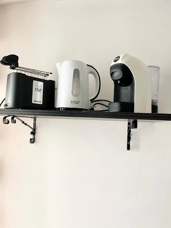 Apartment Savoia Бари 0*,  Италия