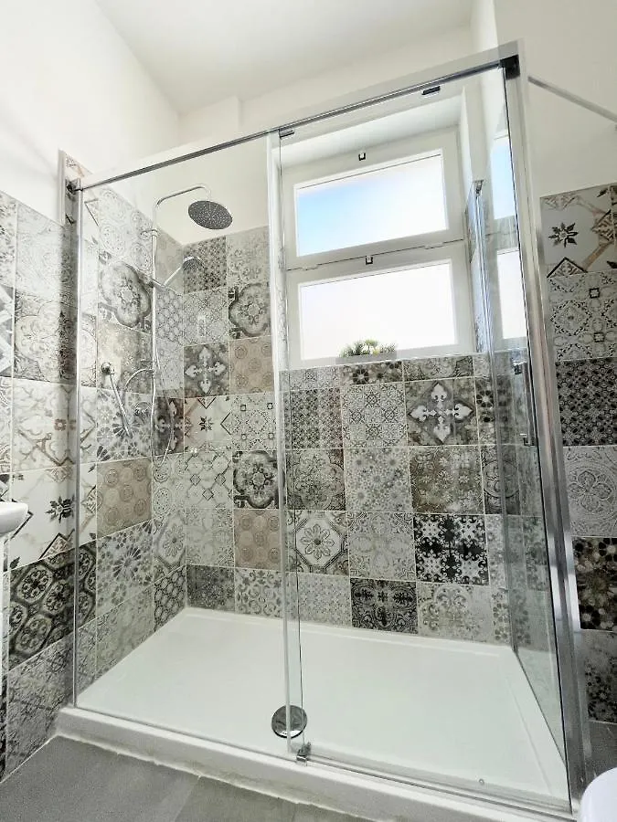 Apartment Savoia Bari